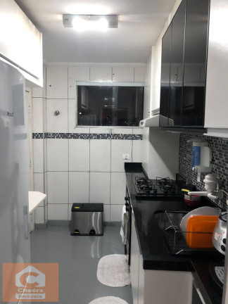 Imagem Apartamento com 2 Quartos à Venda, 75 m² em Moema - São Paulo Imagem Apartamento com 2 Quartos à Venda, 75 m² em Moema - São Paulo