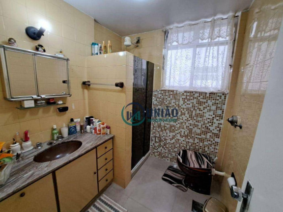 Imagem Apartamento com 2 Quartos à Venda, 90 m² em Icaraí - Niterói Imagem Apartamento com 2 Quartos à Venda, 90 m² em Icaraí - Niterói