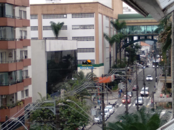 Imagem Apartamento com 1 Quarto à Venda,  em Centro - São Vicente
