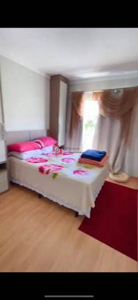 Imagem Casa com 3 Quartos à Venda, 100 m² em Aventureiro - Joinville