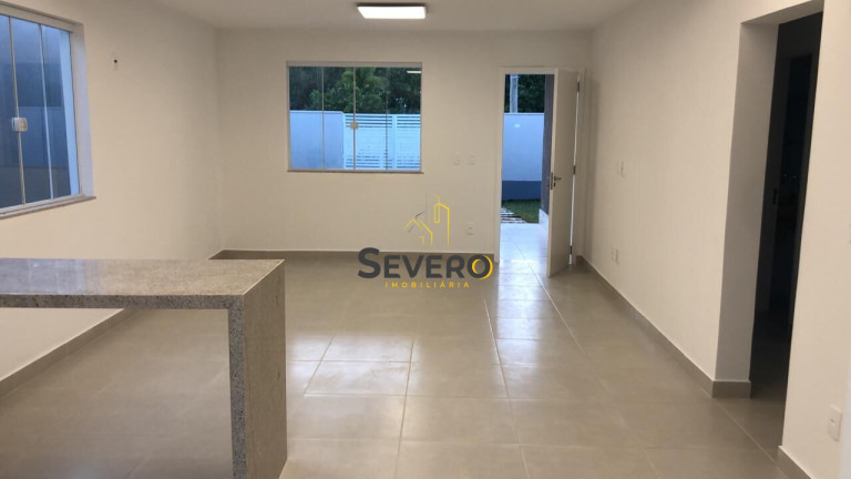Imagem Casa de Condomínio com 3 Quartos à Venda, 128 m² em Inoã (inoã) - Maricá