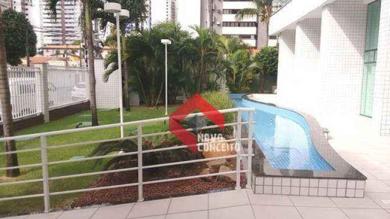 Foto do imóvel Apartamento com 3 Quartos à Venda, 183 m² em Meireles - Fortaleza