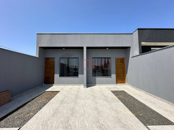 Casa com 1 Quarto à Venda, 75 m² em Parque Vista Barbara - Sorocaba