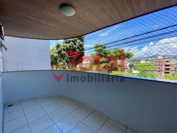 Imagem Apartamento com 3 Quartos à Venda,  em Ayrton Senna - Ipatinga