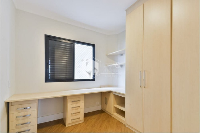 Imagem Apartamento com 3 Quartos à Venda, 120 m² em Perdizes - São Paulo