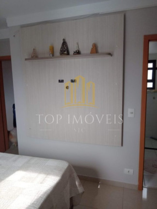 Imagem Apartamento com 3 Quartos à Venda, 85 m² em Bosque Dos Eucaliptos - São José Dos Campos