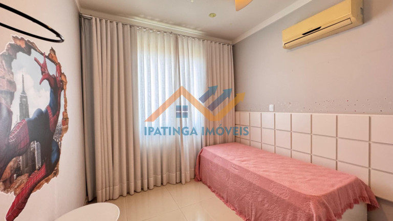 Imagem Cobertura com 4 Quartos à Venda, 200 m² em Iguaçu - Ipatinga Imagem Cobertura com 4 Quartos à Venda, 200 m² em Iguaçu - Ipatinga