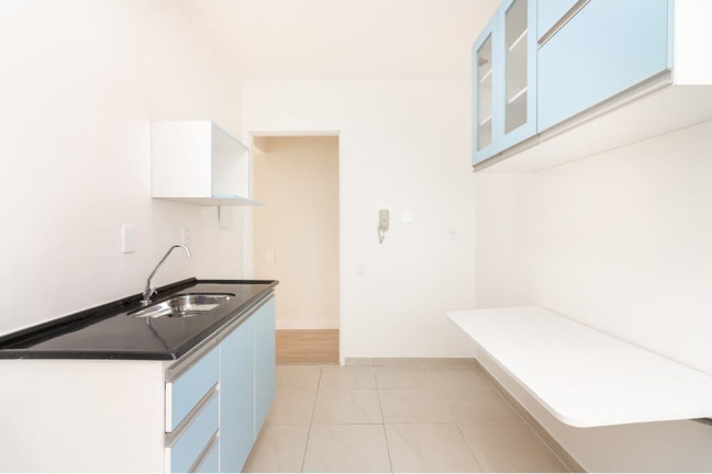 Imagem Apartamento com 2 Quartos à Venda, 55 m² em Chácara Inglesa - São Paulo