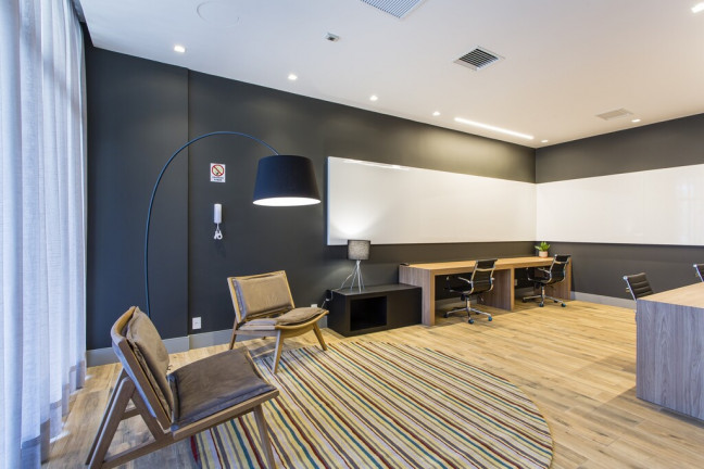 Imagem Apartamento com 1 Quarto à Venda, 37 m² em Tristeza - Porto Alegre