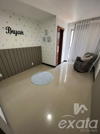 Imagem Sobrado com 4 Quartos à Venda, 180 m² em Morada De Laranjeiras - Serra