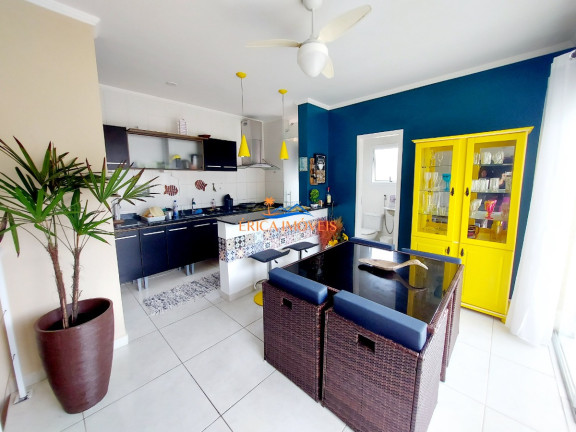 Imagem Cobertura com 4 Quartos à Venda, 165 m² em Praia Grande - Ubatuba