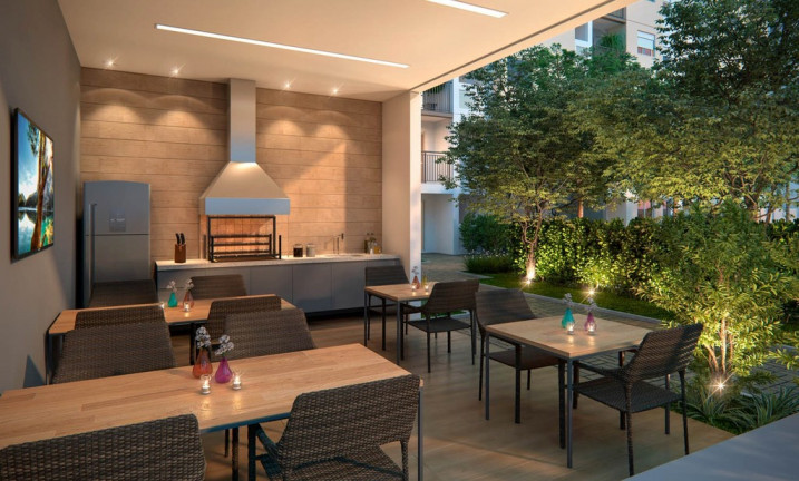 Imagem Apartamento com 3 Quartos à Venda, 62 m² em Barra Funda - São Paulo Imagem Apartamento com 3 Quartos à Venda, 62 m² em Barra Funda - São Paulo