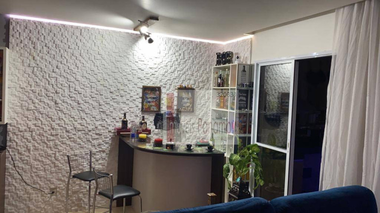 Imagem Apartamento com 3 Quartos à Venda, 132 m² em Saúde - São Paulo