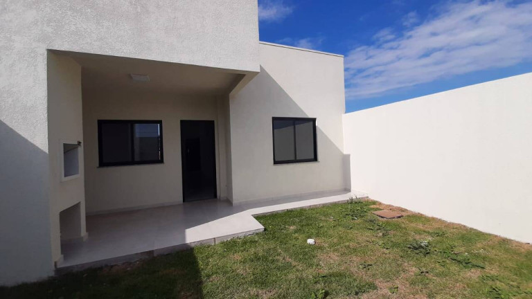 Imagem Casa com 2 Quartos à Venda, 71 m² em Recanto Tropical - Cascavel