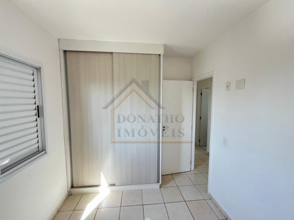 Imagem Apartamento com 3 Quartos para Alugar, 78 m² em Jardim Nova Aliança - Ribeirão Preto