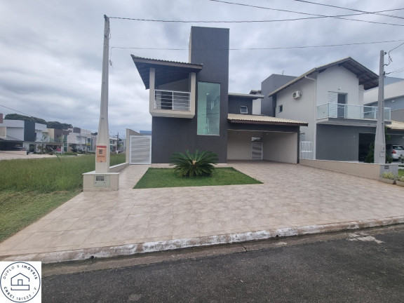 Casa com 4 Quartos à Venda, 250 m² em Bougainvillee Iv - Peruibe