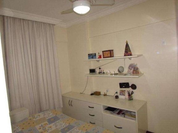 Imagem Apartamento com 3 Quartos à Venda, 100 m² em Pituba - Salvador