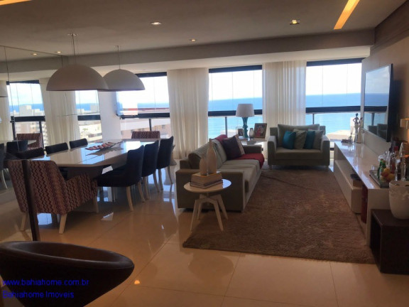Imagem Imóvel com 3 Quartos à Venda, 233 m² em Armação - Salvador Imagem Imóvel com 3 Quartos à Venda, 233 m² em Armação - Salvador