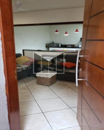 Imagem Sobrado com 4 Quartos à Venda, 233 m² em Vila Cardoso - Campo Limpo Paulista