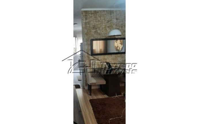 Imagem Apartamento com 2 Quartos à Venda, 50 m² em Parque Industrial - São José Dos Campos