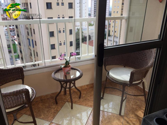 Apartamento com 2 Quartos à Venda, 60 m² em São Paulo