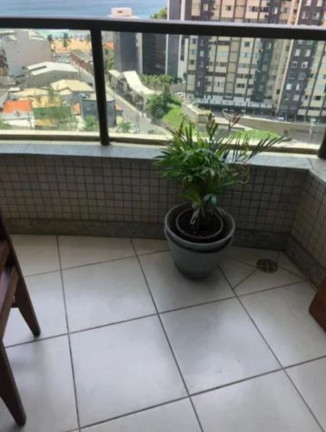 Imagem Apartamento com 1 Quarto à Venda, 64 m² em Rio Vermelho - Salvador Imagem Apartamento com 1 Quarto à Venda, 64 m² em Rio Vermelho - Salvador