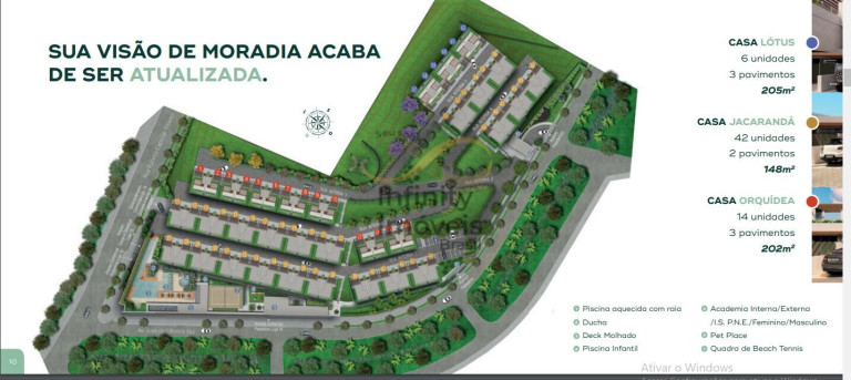 Imagem Casa de Condomínio com 3 Quartos à Venda, 148 m² em Buritis - Belo Horizonte Imagem Casa de Condomínio com 3 Quartos à Venda, 148 m² em Buritis - Belo Horizonte
