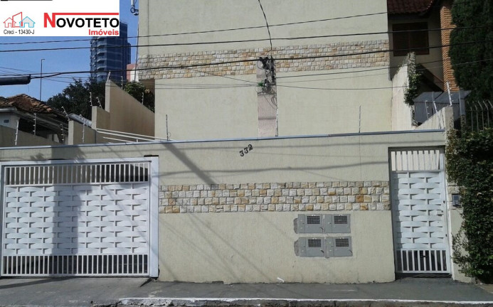 Imóvel com 3 Quartos à Venda, 78 m² em Parque Da Vila Prudente - São Paulo