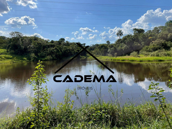 Imagem Chácara à Venda, 10 m² em Zona Rural - Mogi Mirim