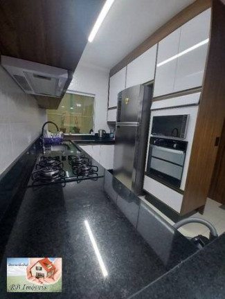 Imagem Casa com 2 Quartos à Venda, 114 m² em Vila Humaitá - Santo André