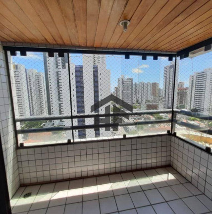 Imagem Apartamento com 3 Quartos à Venda, 74 m² em Rosarinho - Recife Imagem Apartamento com 3 Quartos à Venda, 74 m² em Rosarinho - Recife