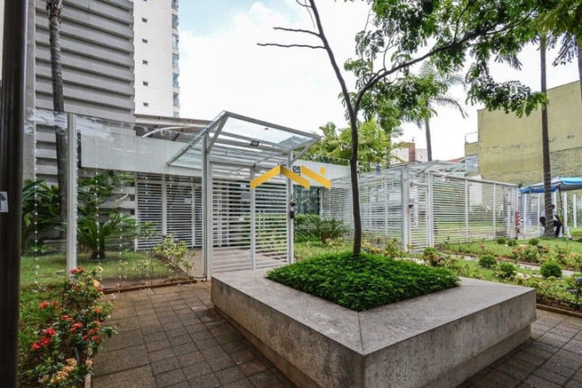 Imagem Apartamento com 3 Quartos à Venda, 102 m² em Tatuapé - São Paulo Imagem Apartamento com 3 Quartos à Venda, 102 m² em Tatuapé - São Paulo
