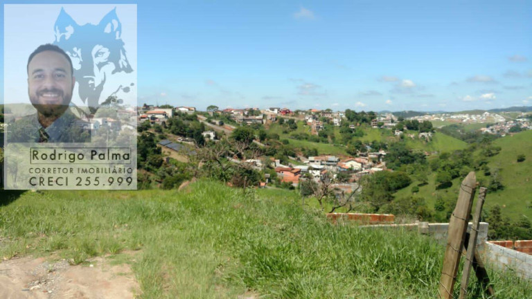 Imagem Terreno à Venda, 250 m² em Chácara Hawai - São José Dos Campos