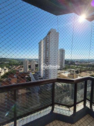 Imagem Cobertura com 3 Quartos à Venda, 120 m² em Mansões Santo Antônio - Campinas