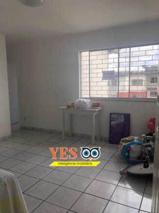 Imagem Apartamento com 3 Quartos à Venda, 86 m² em Caseb - Feira De Santana Imagem Apartamento com 3 Quartos à Venda, 86 m² em Caseb - Feira De Santana