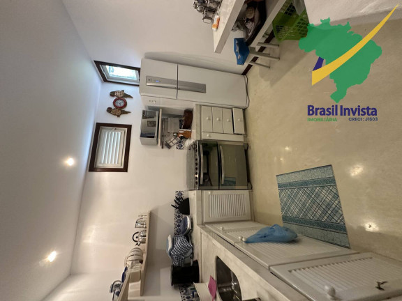 Imagem Casa com 4 Quartos à Venda, 500 m² em Santo André - Santa Cruz Cabrália