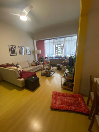 Imagem Apartamento com 3 Quartos para Alugar, em Flamengo - Rio De Janeiro Imagem Apartamento com 3 Quartos para Alugar, em Flamengo - Rio De Janeiro