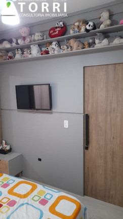 Imagem Casa com 2 Quartos à Venda, 57 m² em Wanel Ville - Sorocaba