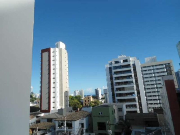 Imagem Apartamento com 2 Quartos à Venda, 62 m² em Itaigara - Salvador