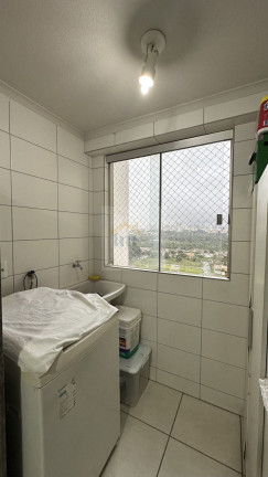 Imagem Apartamento com 3 Quartos à Venda, 69 m² em Jardim Maria Inês - Aparecida De Goiânia Imagem Apartamento com 3 Quartos à Venda, 69 m² em Jardim Maria Inês - Aparecida De Goiânia