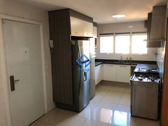 Imagem Apartamento com 4 Quartos à Venda, 213 m² em Ipiranga - São Paulo Imagem Apartamento com 4 Quartos à Venda, 213 m² em Ipiranga - São Paulo