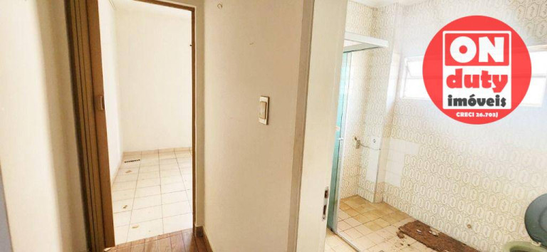 Imagem Apartamento com 2 Quartos à Venda, 85 m² em José Menino - Santos Imagem Apartamento com 2 Quartos à Venda, 85 m² em José Menino - Santos