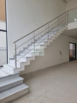 Imagem Casa de Condomínio com 3 Quartos à Venda, 300 m² em Loteamento Verana - São José Dos Campos Imagem Casa de Condomínio com 3 Quartos à Venda, 300 m² em Loteamento Verana - São José Dos Campos