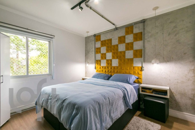 Imagem Apartamento com 2 Quartos à Venda, 90 m² em Vila Mariana - São Paulo Imagem Apartamento com 2 Quartos à Venda, 90 m² em Vila Mariana - São Paulo