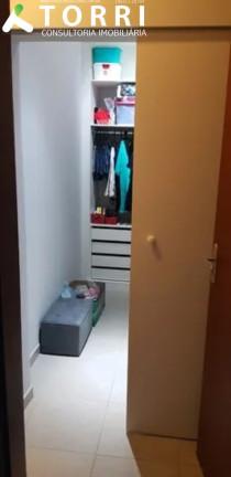 Imagem Imóvel com 3 Quartos à Venda, 196 m² em Horto Florestal - Sorocaba