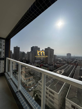 Imagem Apartamento com 1 Quarto à Venda, 77 m² em Aviação - Praia Grande