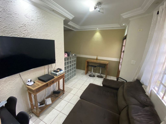 Imagem Casa com 2 Quartos à Venda, 50 m² em Vila Urupês - Suzano Imagem Casa com 2 Quartos à Venda, 50 m² em Vila Urupês - Suzano