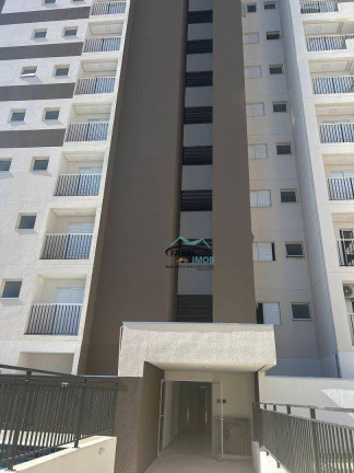 Imagem Apartamento com 2 Quartos à Venda, 60 m² em Jardim São Carlos - Sorocaba Imagem Apartamento com 2 Quartos à Venda, 60 m² em Jardim São Carlos - Sorocaba