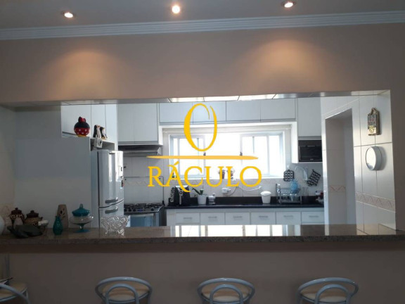 Imagem Casa com 3 Quartos à Venda,  em Vila Voturua - São Vicente