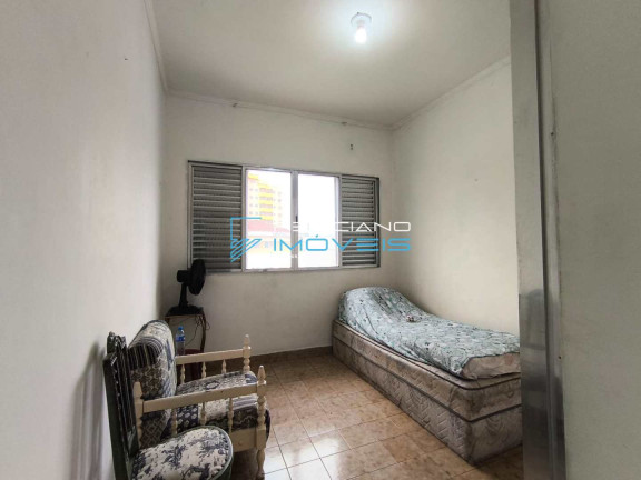 Imagem Kitnet com 1 Quarto à Venda, 30 m² em Boqueirão - Praia Grande Imagem Kitnet com 1 Quarto à Venda, 30 m² em Boqueirão - Praia Grande